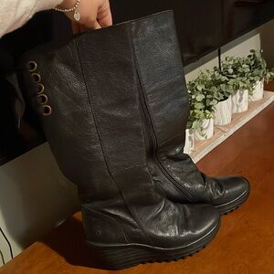 Fly London Boots
